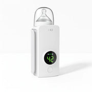 BabyBrew™ Portable Bottle Warmer