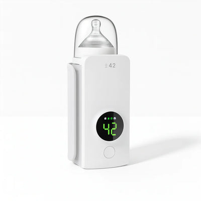BabyBrew™ Portable Bottle Warmer